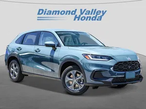 new 2026 HONDA