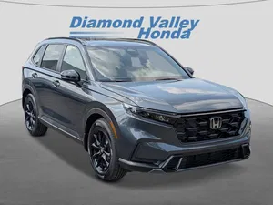 new 2026 HONDA