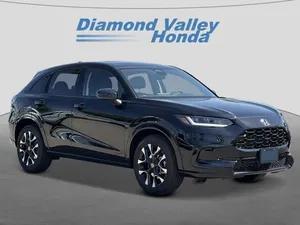 new 2026 HONDA