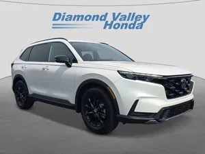 new 2026 HONDA