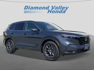 new 2026 HONDA