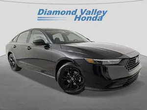 new 2025 HONDA