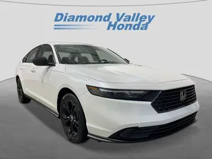 new 2025 HONDA