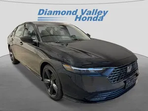 new 2025 HONDA