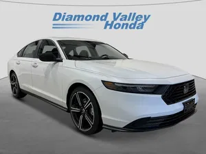 new 2025 HONDA