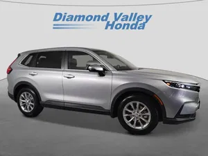 new 2026 HONDA