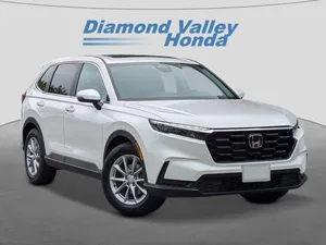 new 2026 HONDA