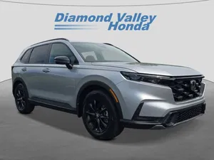new 2026 HONDA