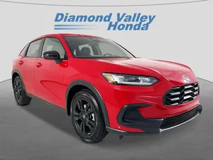 new 2026 HONDA