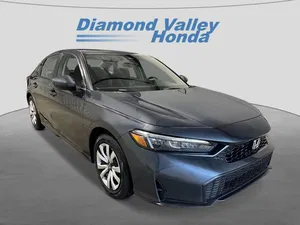 new 2026 HONDA