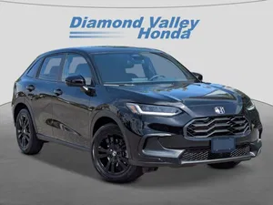 new 2026 HONDA