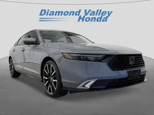 new 2025 HONDA