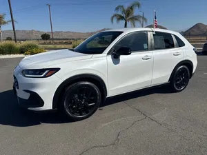 used 2023 HONDA
