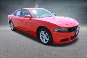 used 2022 DODGE
