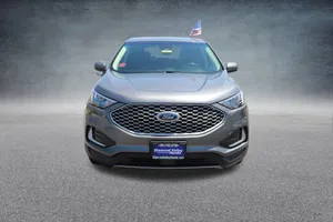 used 2024 FORD