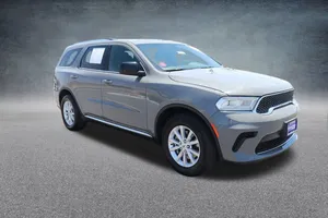 used 2023 DODGE