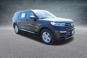 used 2024 FORD