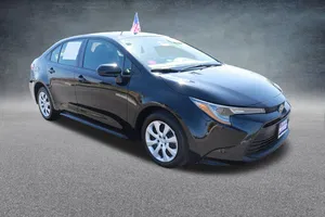 used 2024 TOYOTA