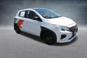 used 2024 MITSUBISHI
