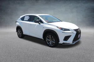 used 2020 LEXUS