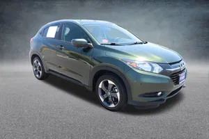 used 2018 HONDA