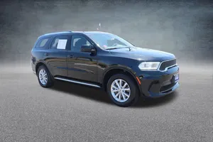 used 2023 DODGE