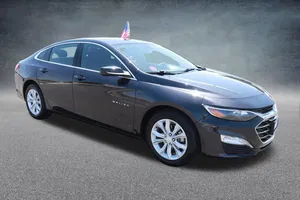 used 2023 CHEVROLET