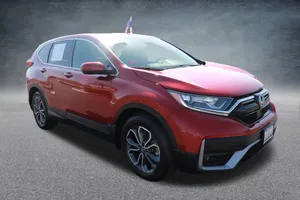 used 2022 HONDA
