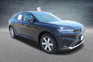 used 2024 HONDA
