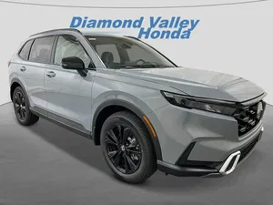new 2026 HONDA