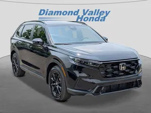 new 2026 HONDA