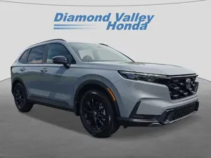 new 2026 HONDA