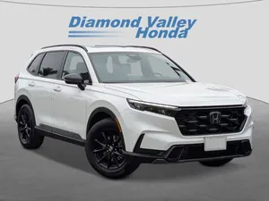new 2026 HONDA