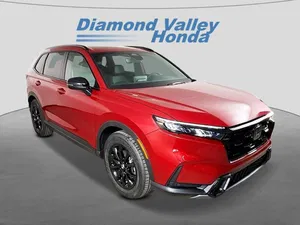 new 2026 HONDA