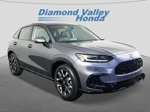 new 2026 HONDA